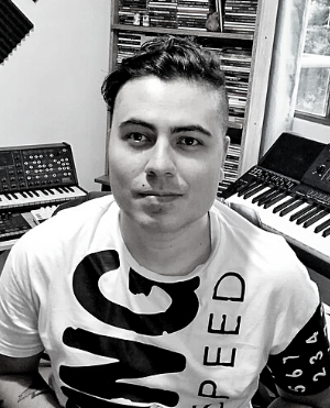 Andrés Silva