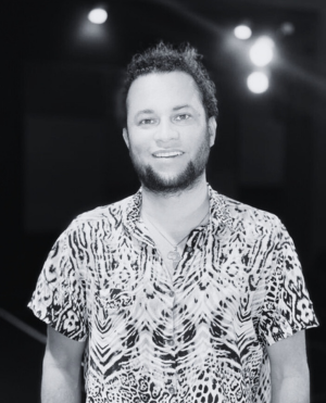 Andrés Vélez