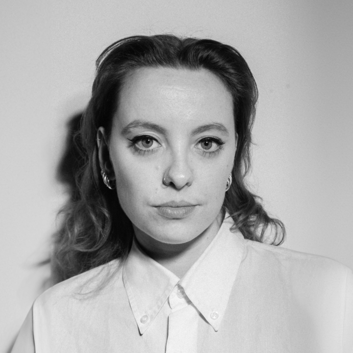 Sarah Jones