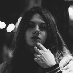 Lucía Scansetti