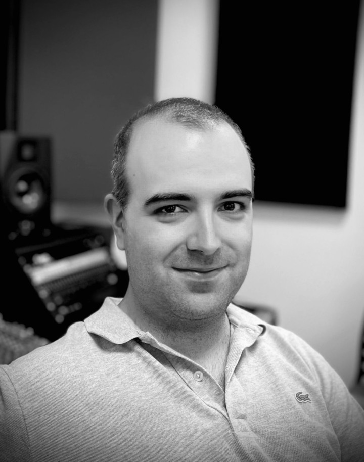 Álvaro Herrera