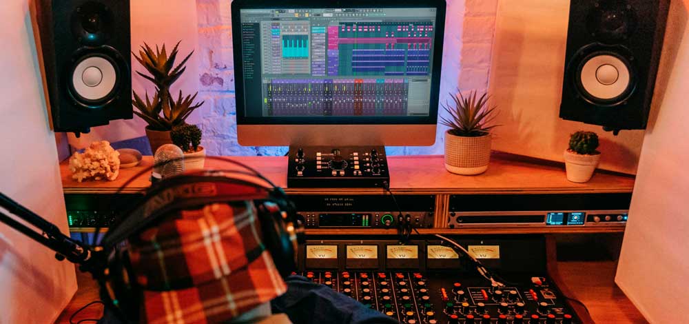 Producción en FL Studio - Curso de Verano