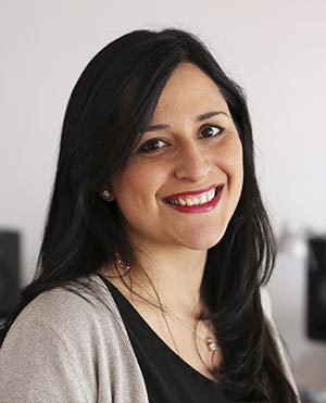 Ángela Cortés