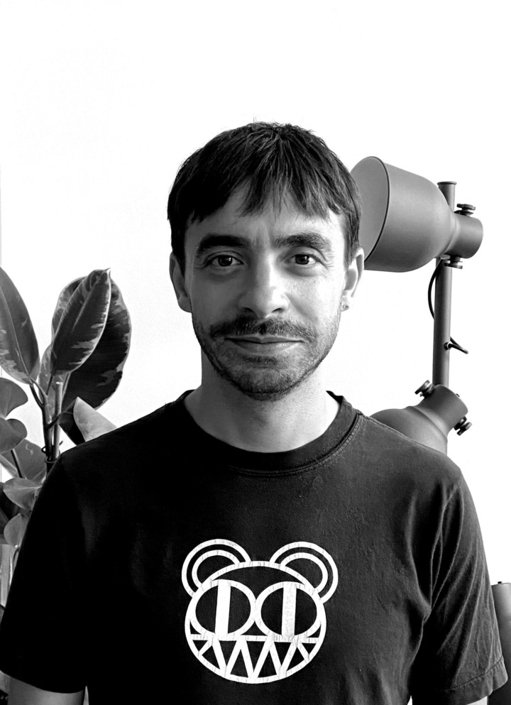 Leandro Sabino