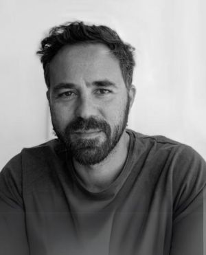 Marco Perales