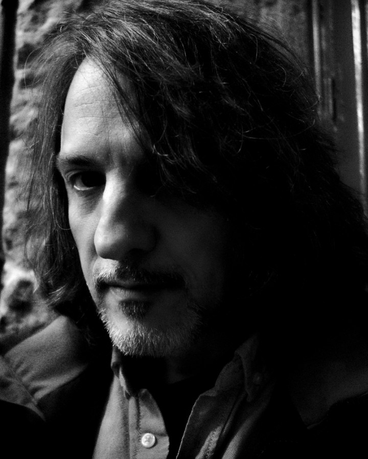 Martín de Aguirre