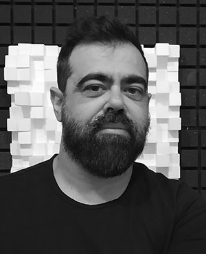 Javier Jiménez