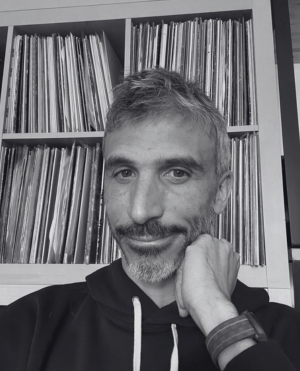 Damian Schwartz