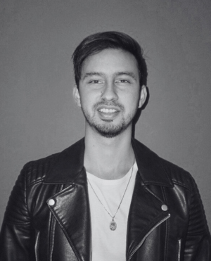 Nicolás Troncoso