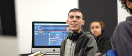 hnd music production