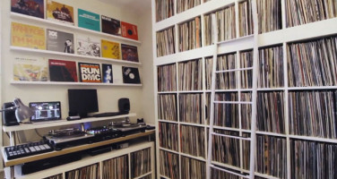 Soluciones de IKEA para un estudio DJ | DJP Music School
